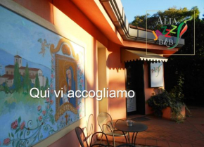 Locanda di Alia - b&b hotel -